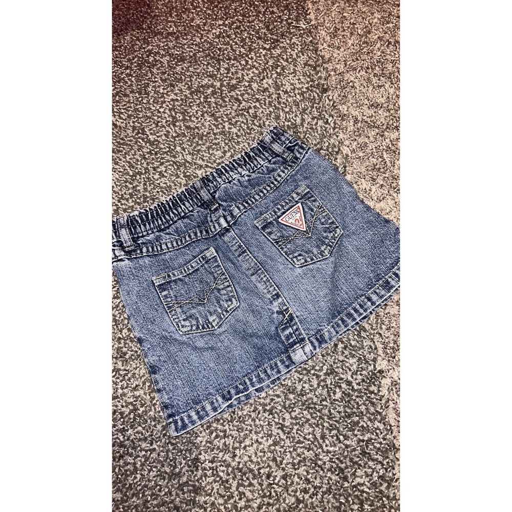 18/24m GUESS BABY skort